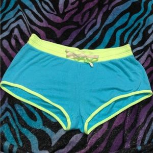 Arizona terry cloth shorts